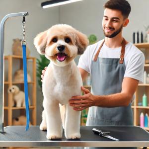 Tosa Higiênica - Mais Saúde e Conforto para o Seu Pet! 🐶✨